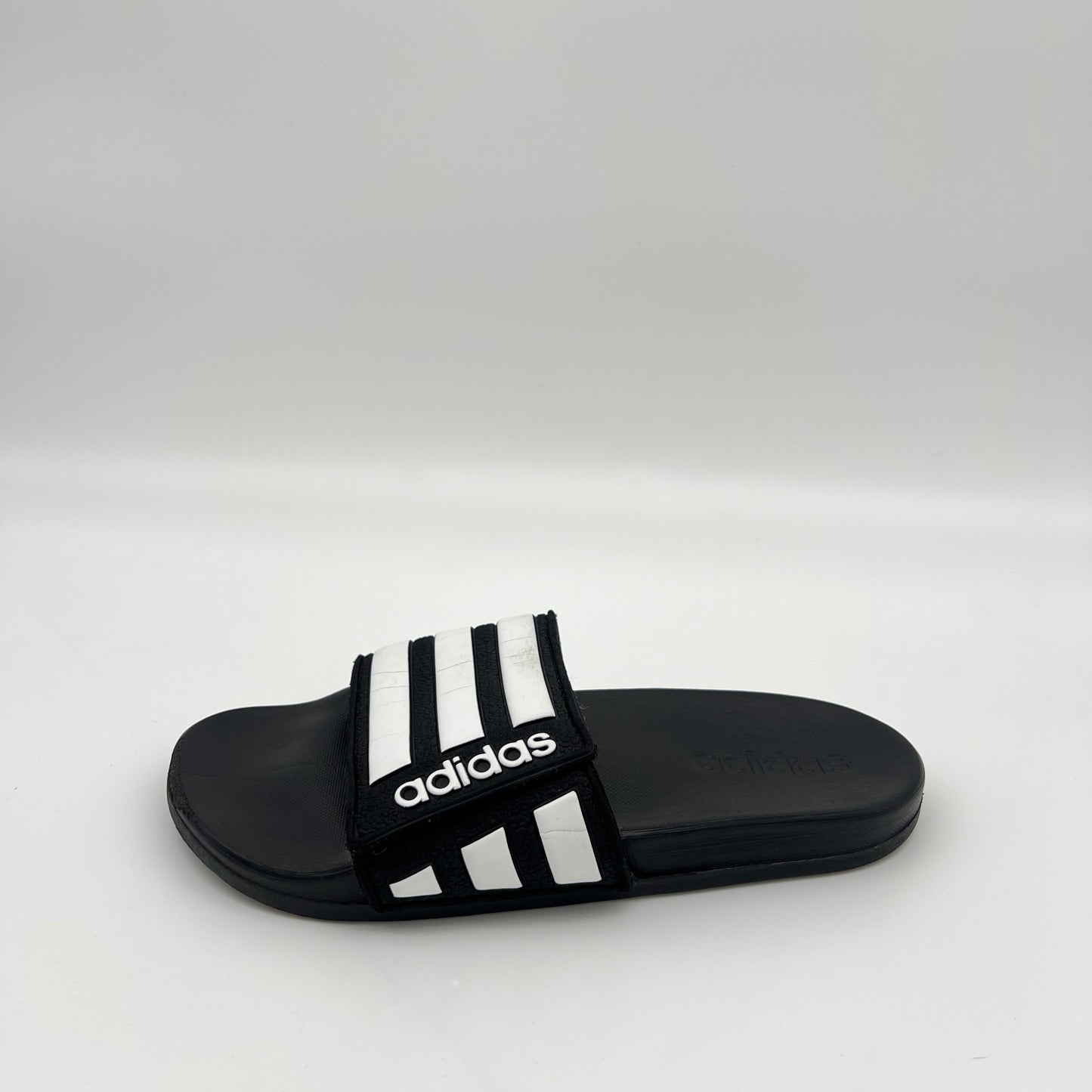 Adidas Adilette Comfort Adjustable Slide