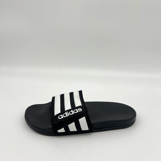 Adidas Adilette Comfort Adjustable Slide