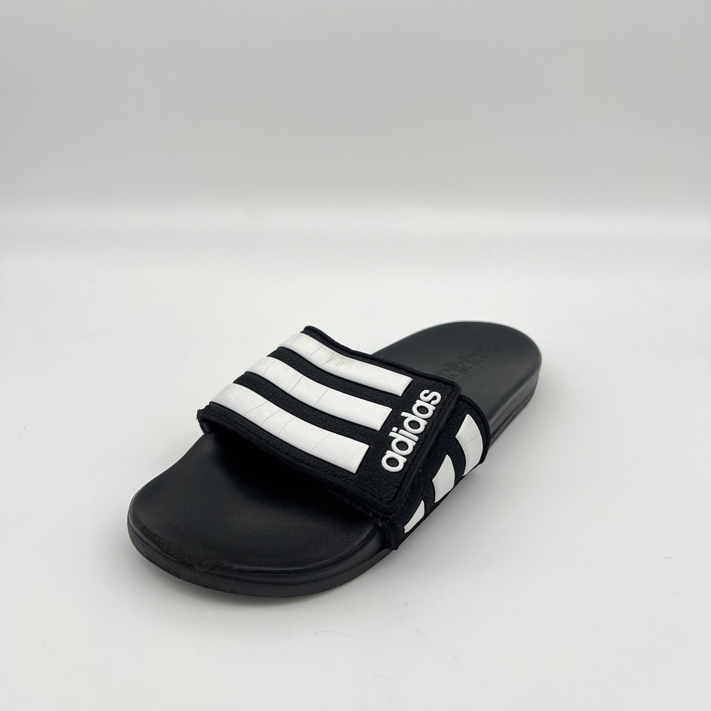 Adidas Adilette Comfort Adjustable Slide