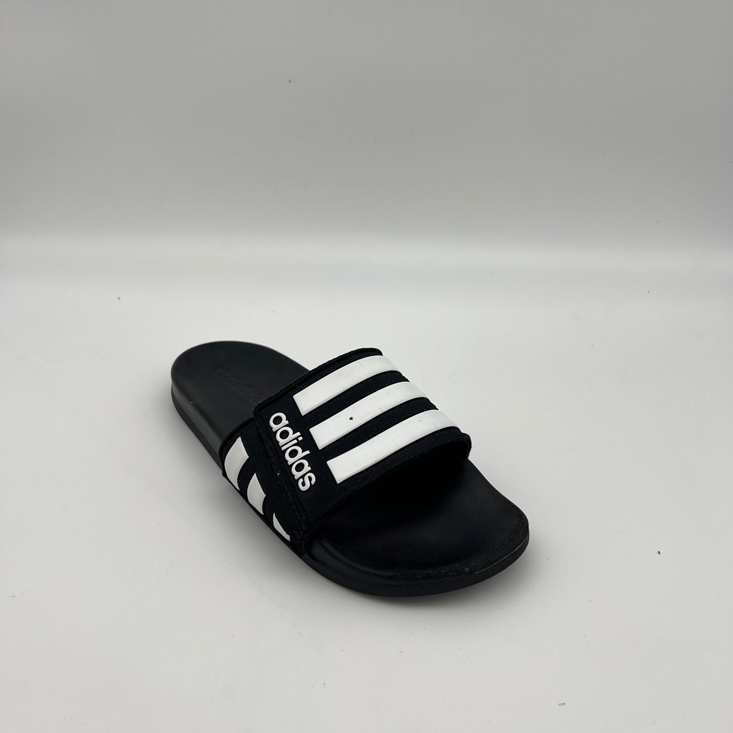 Adidas Adilette Comfort Adjustable Slide