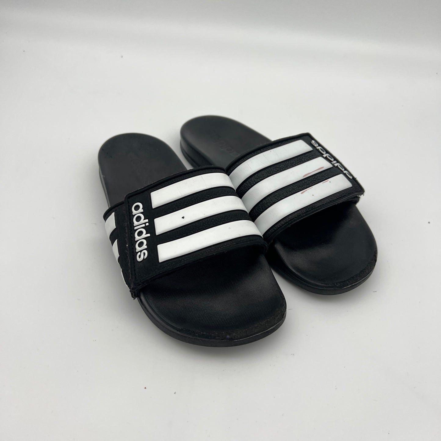 Adidas Adilette Comfort Adjustable Slide