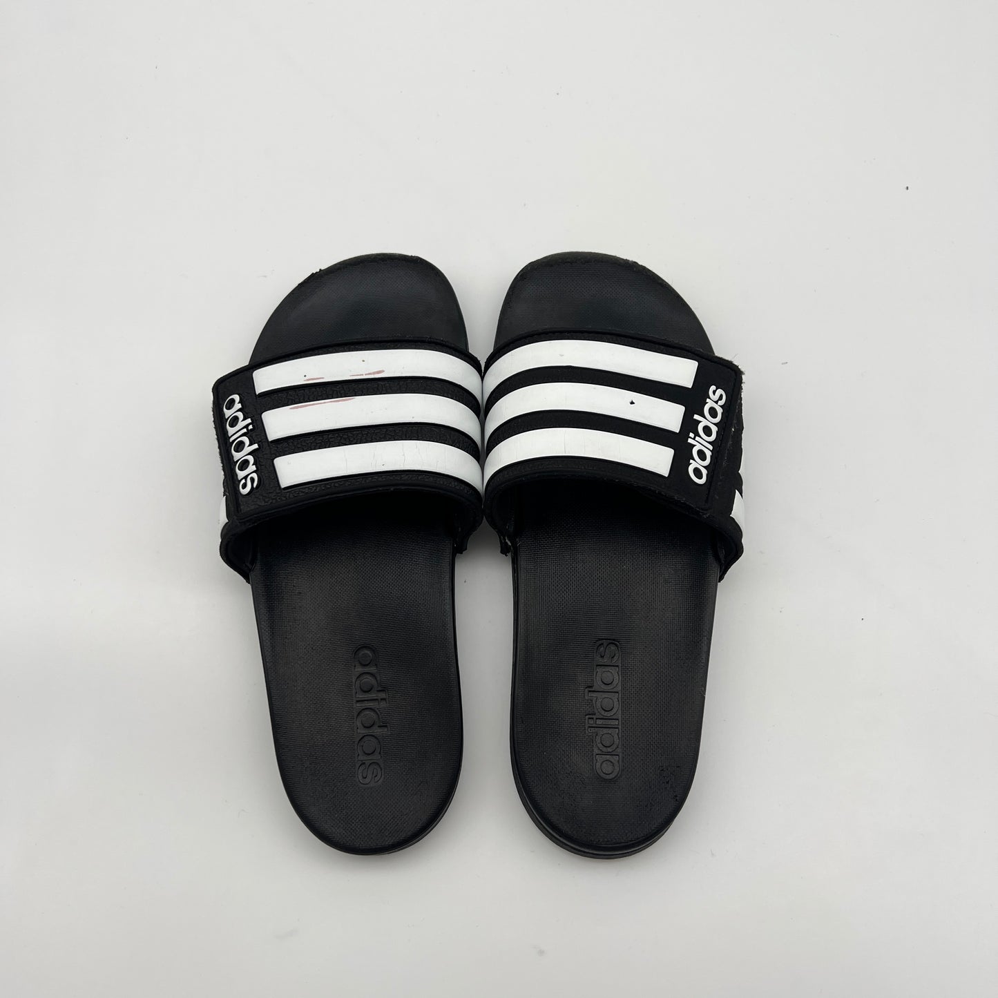 Adidas Adilette Comfort Adjustable Slide