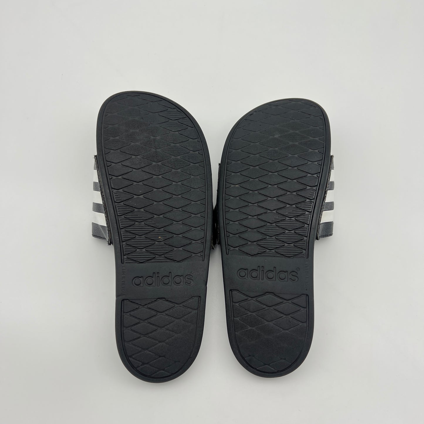 Adidas Adilette Comfort Adjustable Slide