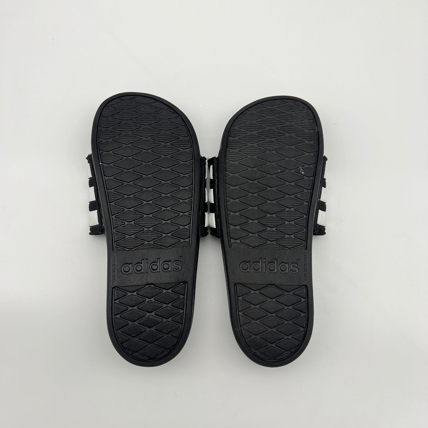 Adidas Adilette Comfort Adjustable Slide