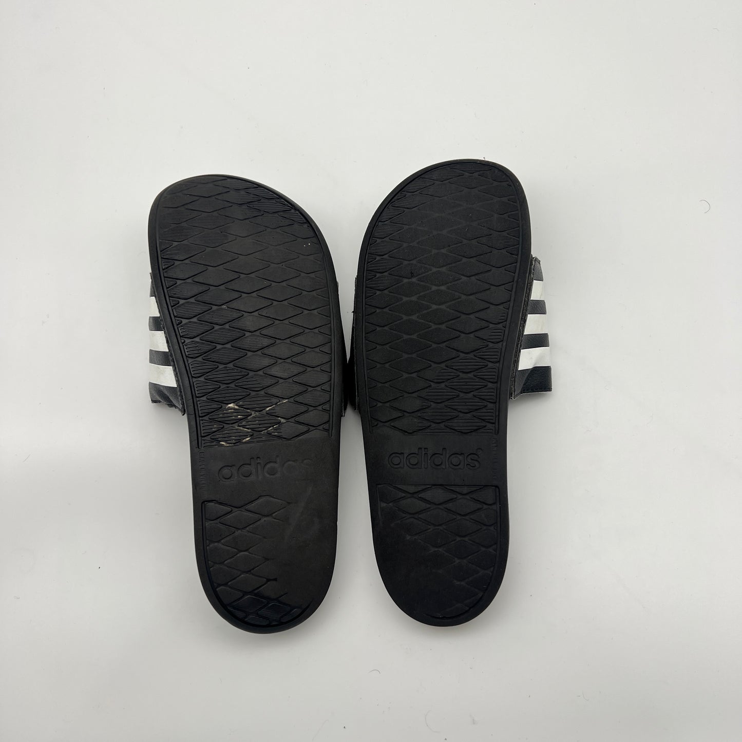 Adidas Adilette Comfort Adjustable Slides