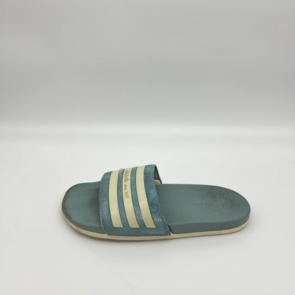 Adidas Adilette Comfort Slides
