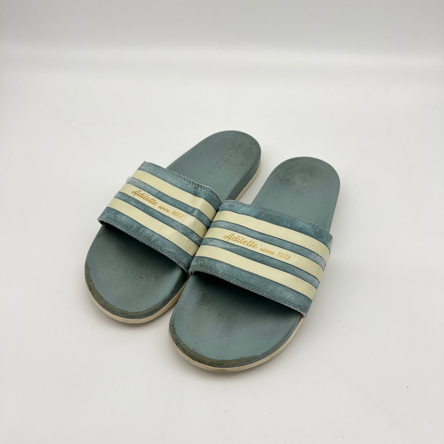 Adidas Adilette Comfort Slides