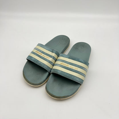Adidas Adilette Comfort Slides
