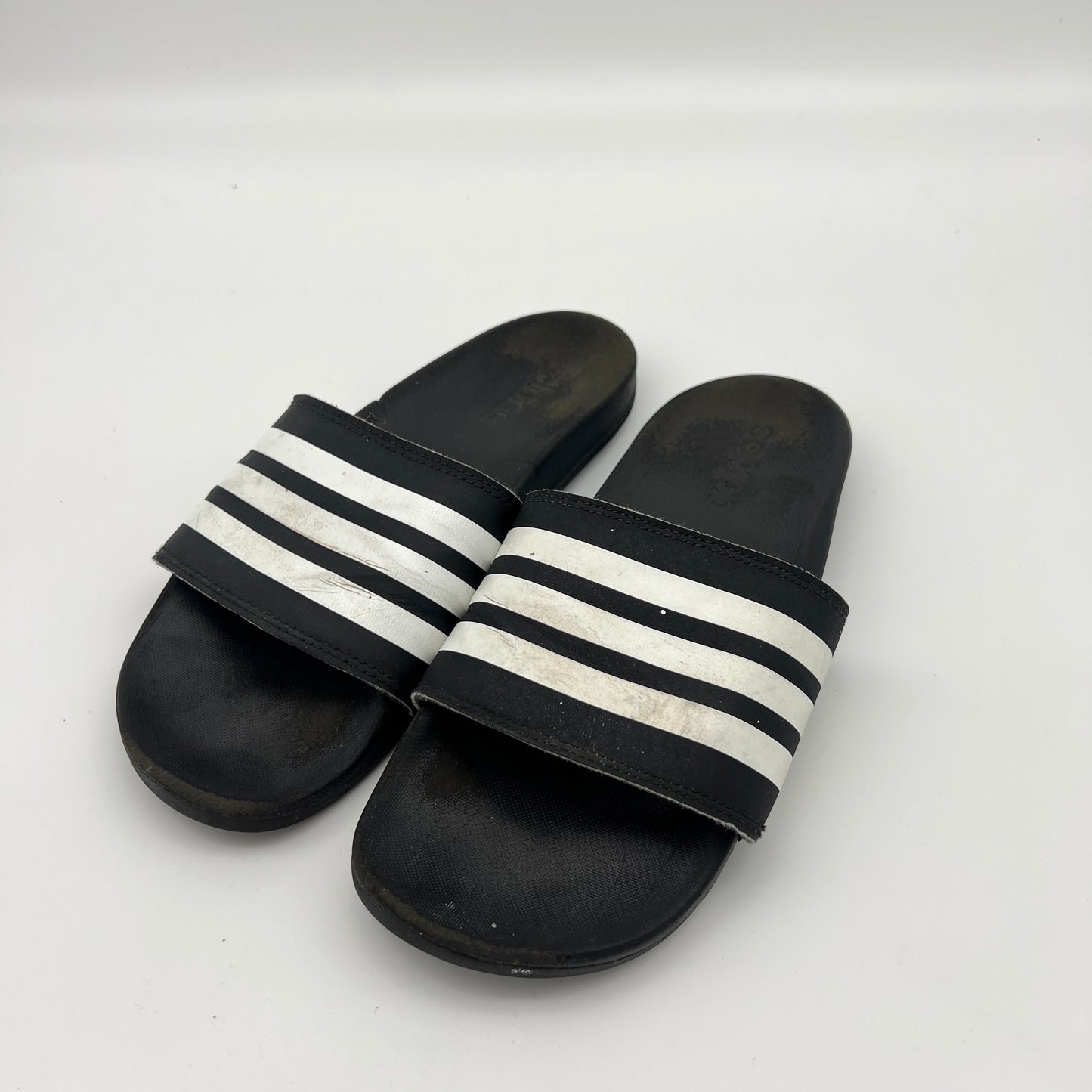 Adidas Adilette Comfort Slides