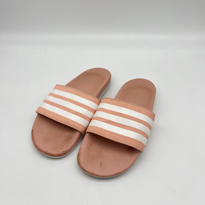 Adidas Adilette Comfort slides