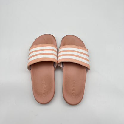 Adidas Adilette Comfort slides