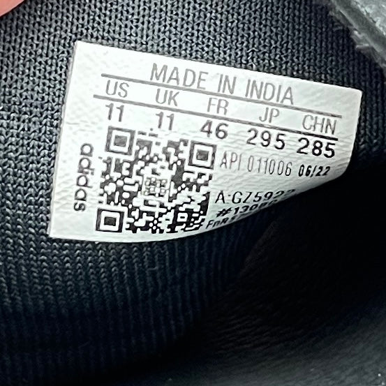 Adidas Adilette Shower Slide