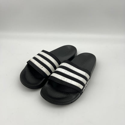 Original Shower Slide