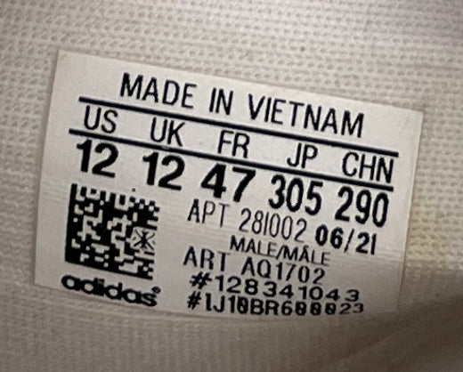 Adidas Adilette Shower Slides