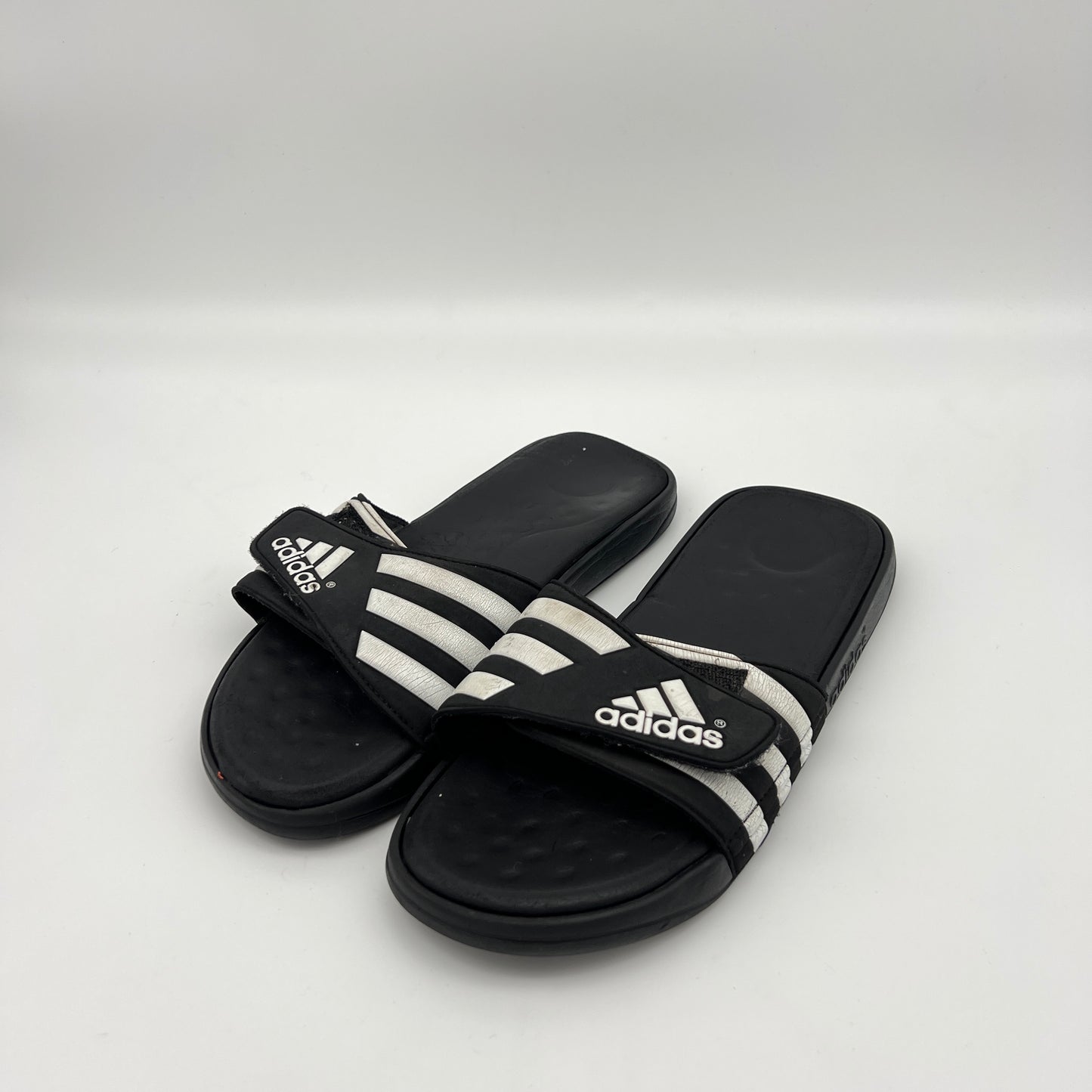 Adidas Adissage Cloudfoam Slide