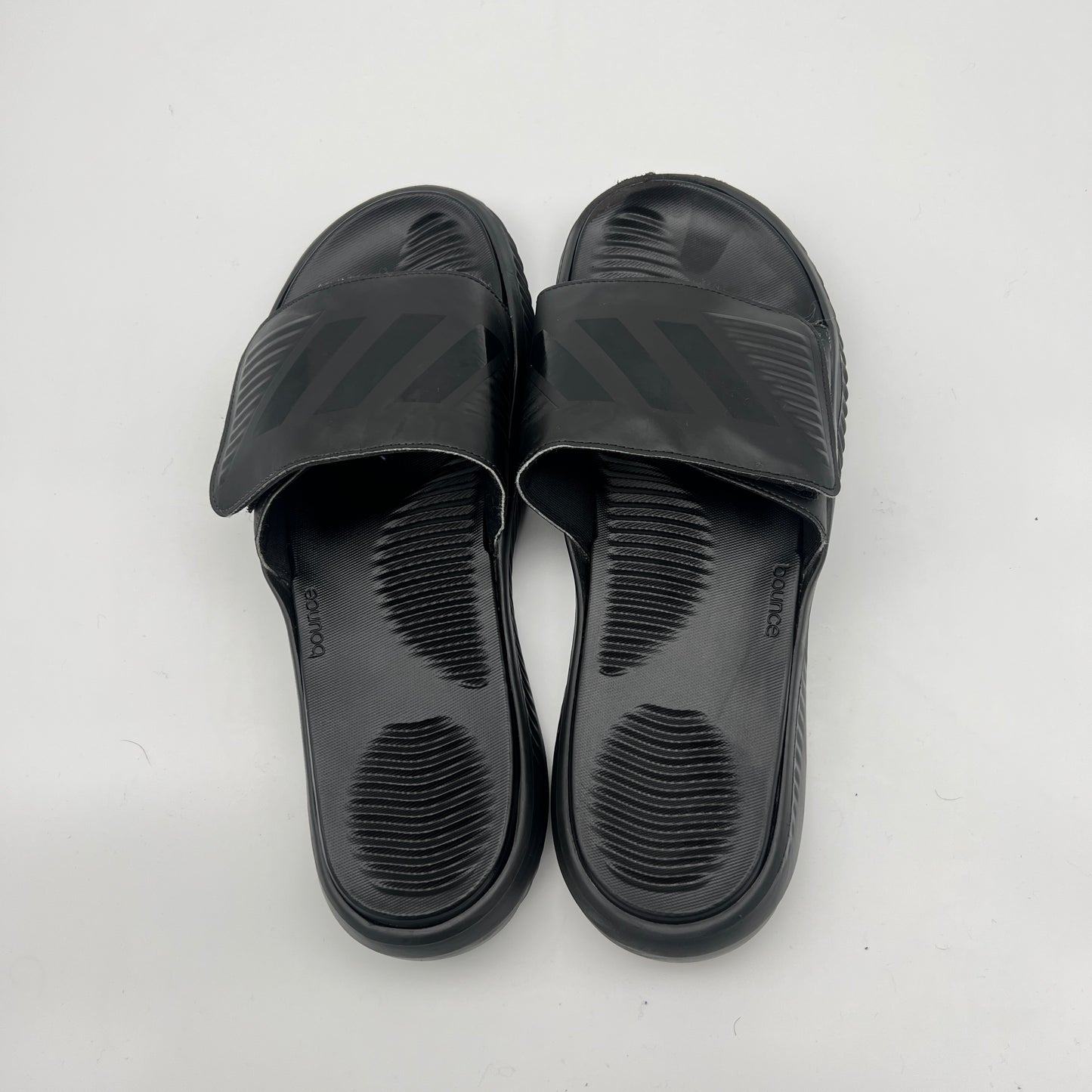 Adidas Alphabounce Slides