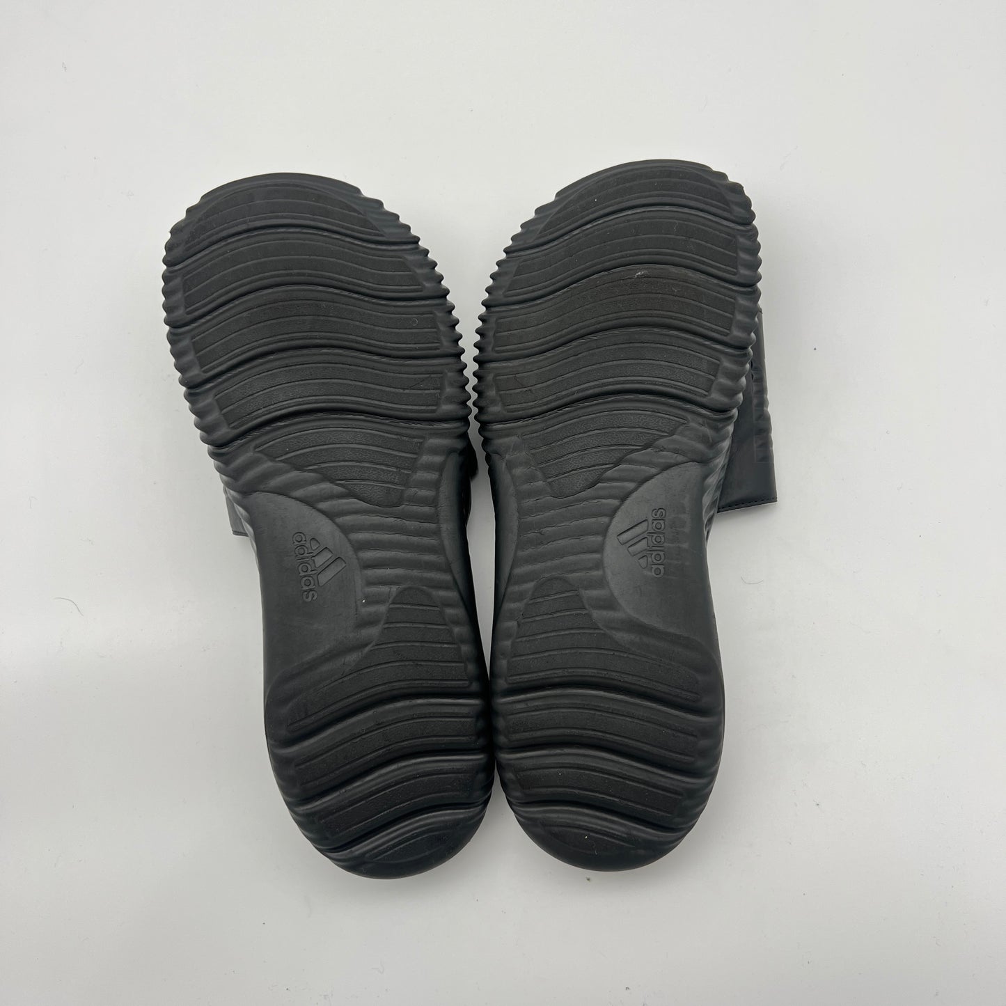 Adidas Alphabounce Slides