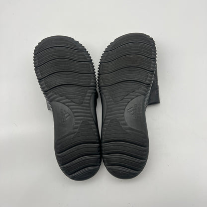 Adidas Alphabounce Slides