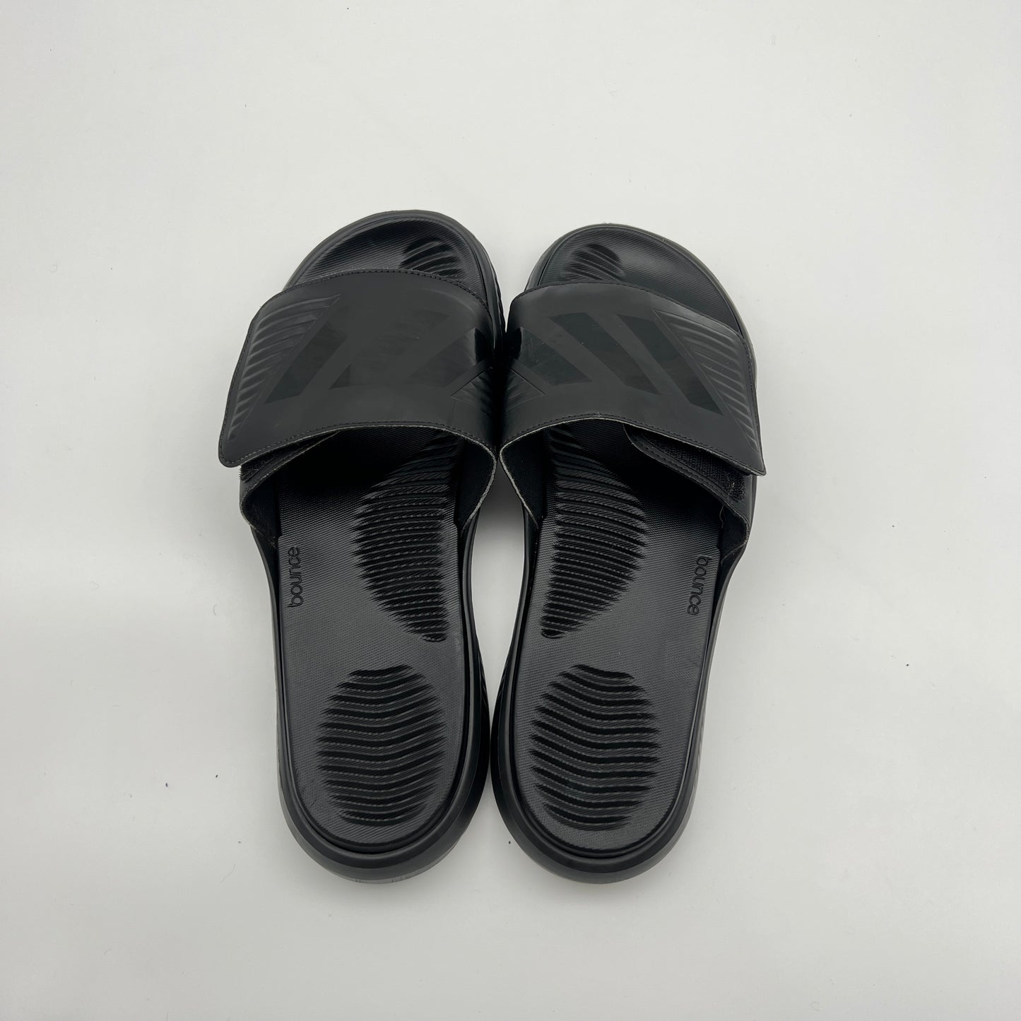 Adidas Alphabounce Slides