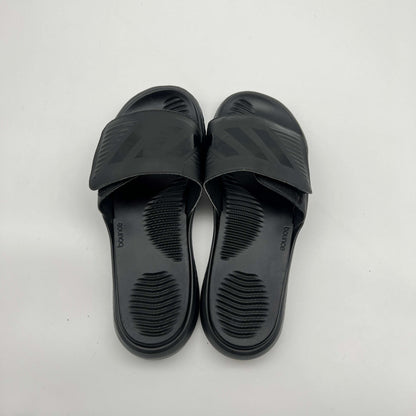 Adidas Alphabounce Slides Comfort Gears