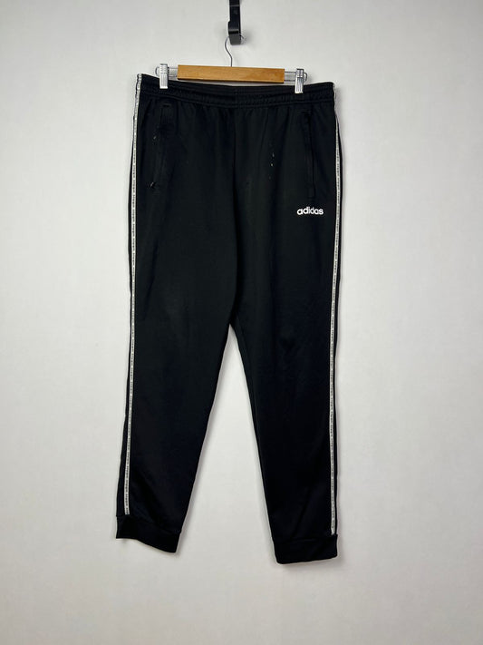Adidas Celebrate the 90s Men's Tapered Training Track Trousers