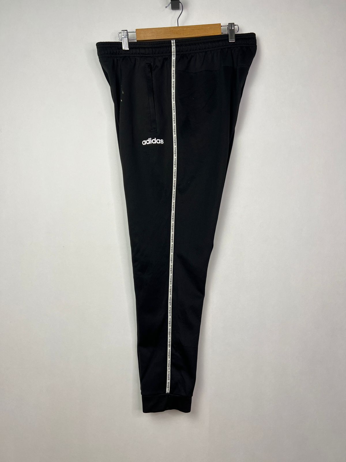 Adidas Celebrate the 90s Men's Tapered Training Track Trousers