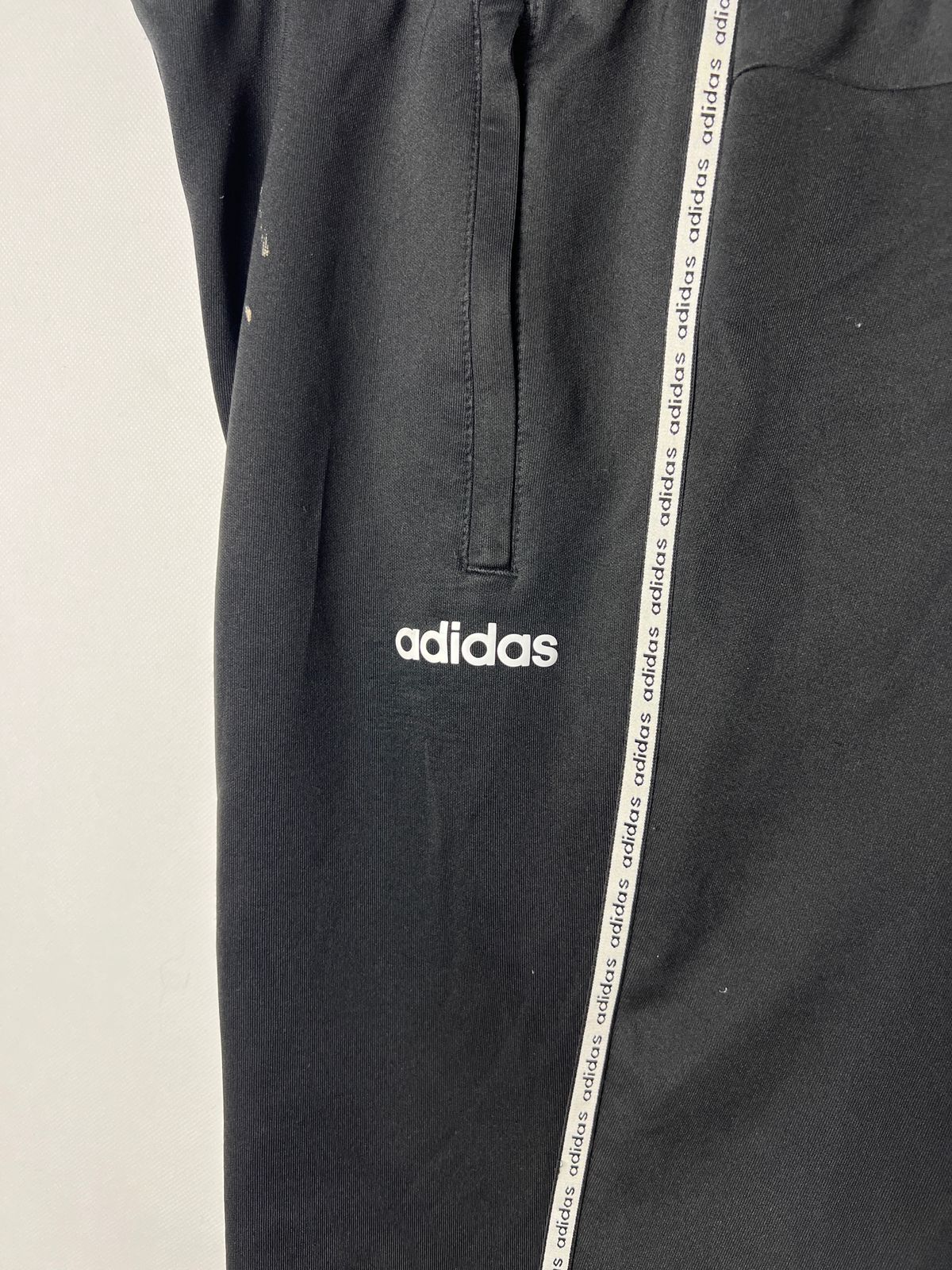 Adidas Celebrate the 90s Men's Tapered Training Track Trousers