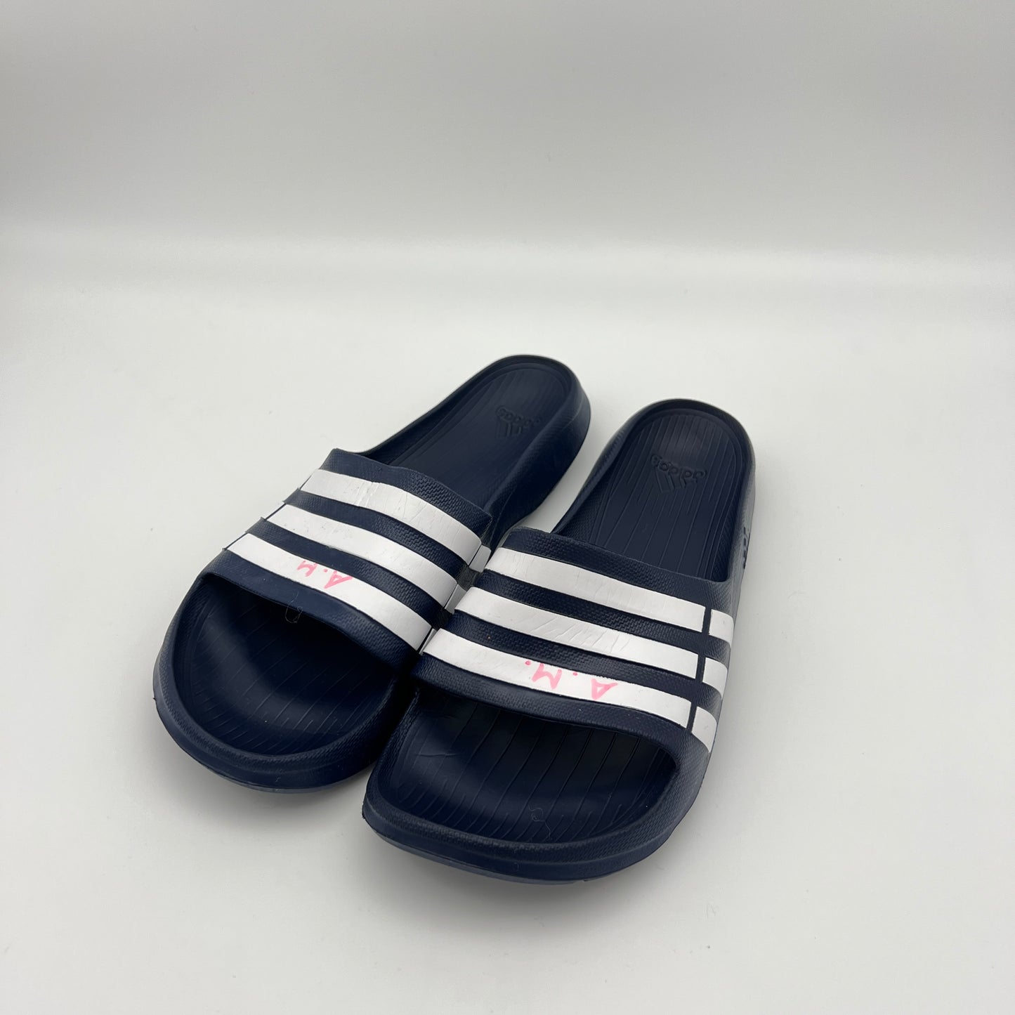 Adidas Duramo Slides