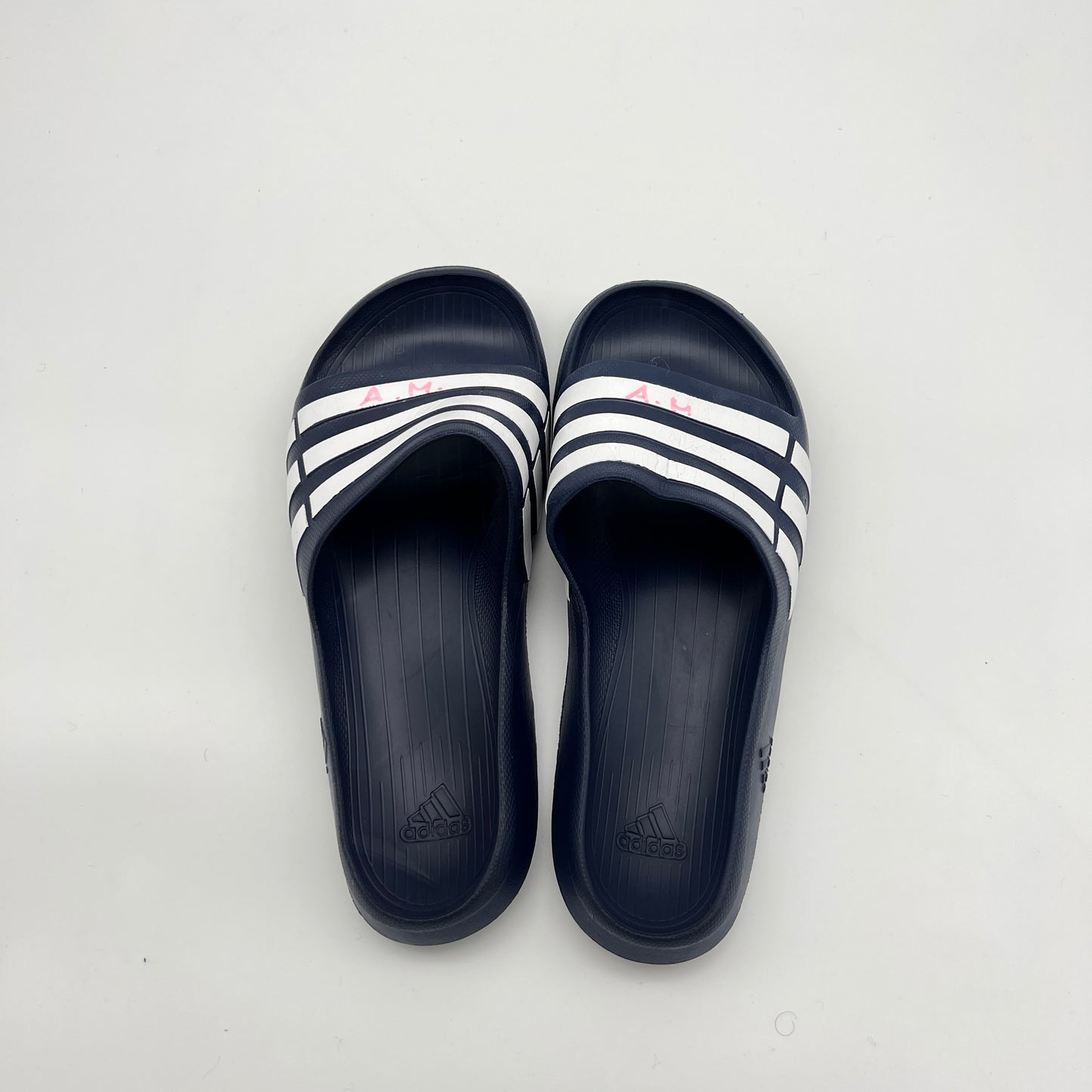Adidas Duramo Slides
