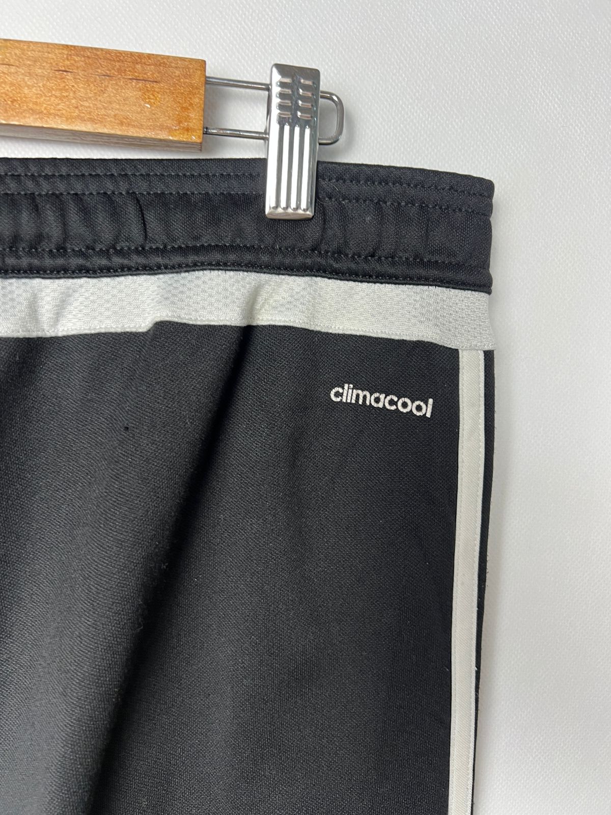 Adidas Men's Tiro Essentials Track Trousers
