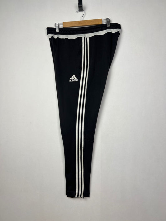 Adidas Men's Tiro Essentials Track Trousers