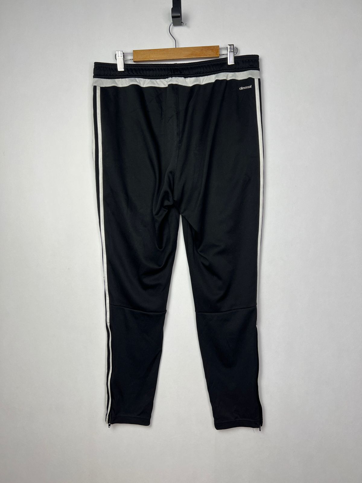 Adidas Men's Tiro Essentials Track Trousers
