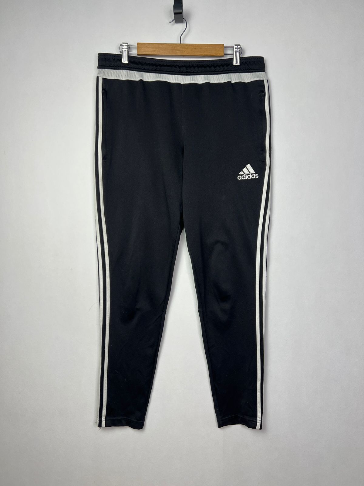 Adidas Men's Tiro Essentials Track Trousers
