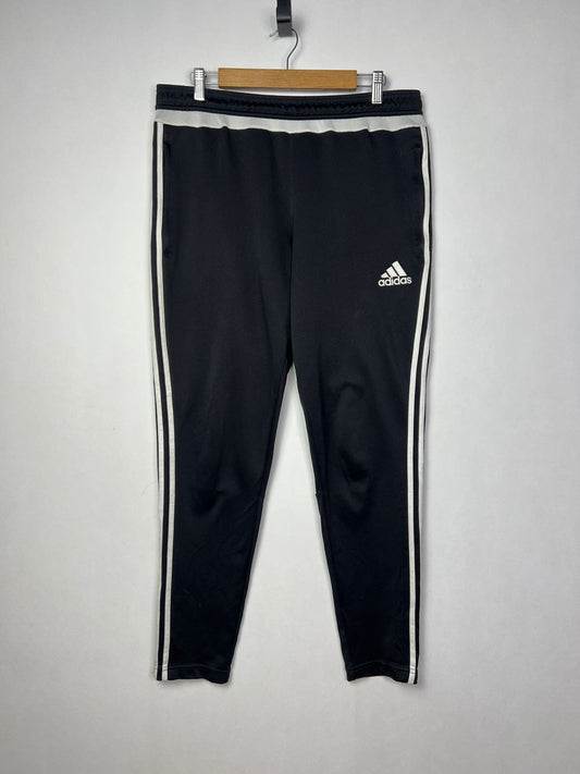 Adidas Men's Tiro Essentials Track Trousers