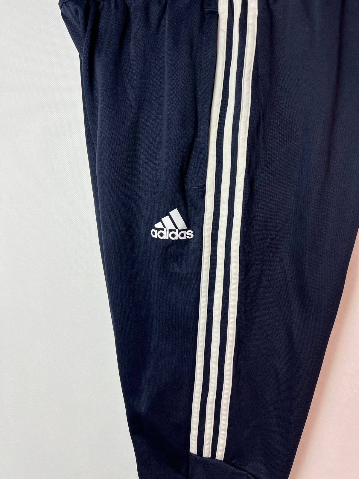 Adidas Men's Tiro Training Track Trousers