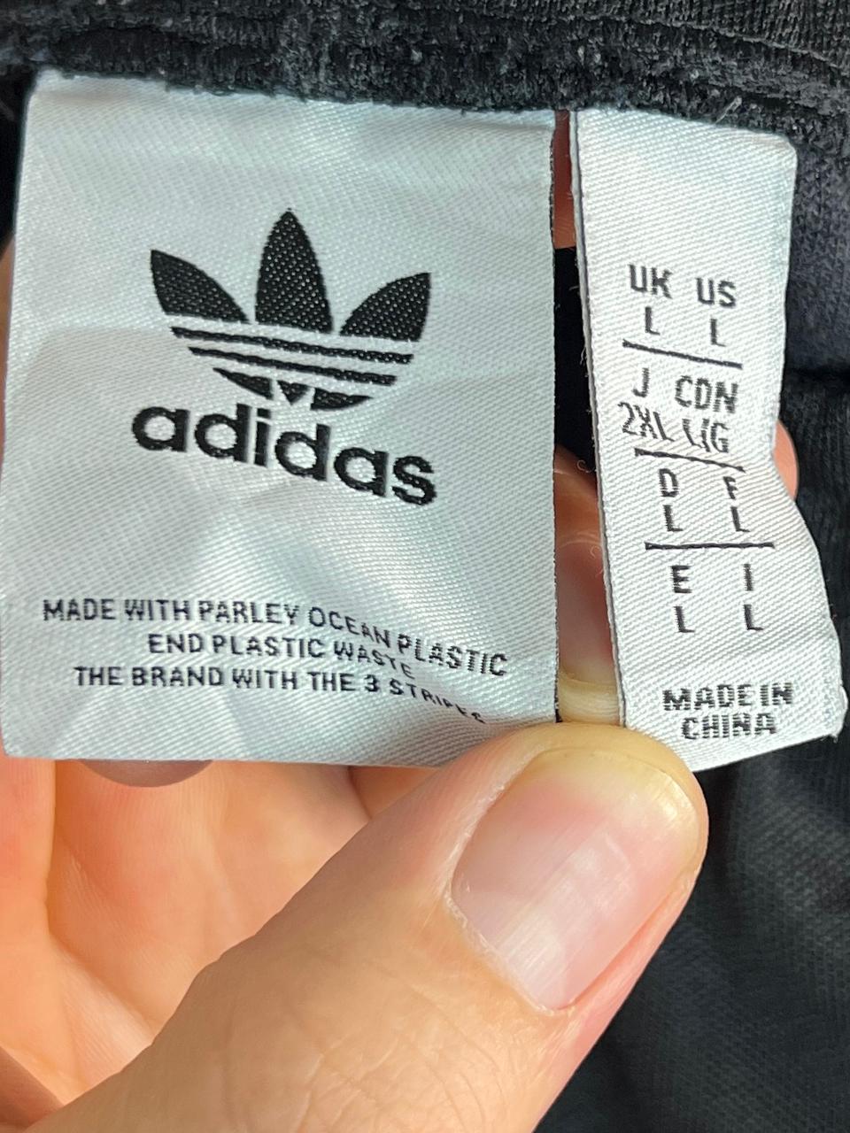 Adidas Originals Cutline Track Pants