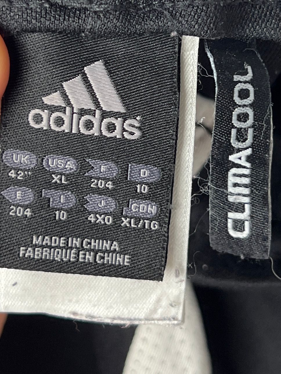 Adidas Squadra 21 Training Trousers