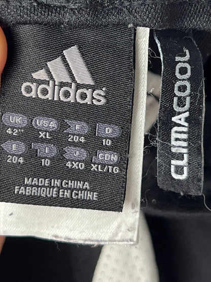 Adidas Squadra 21 Training Trousers