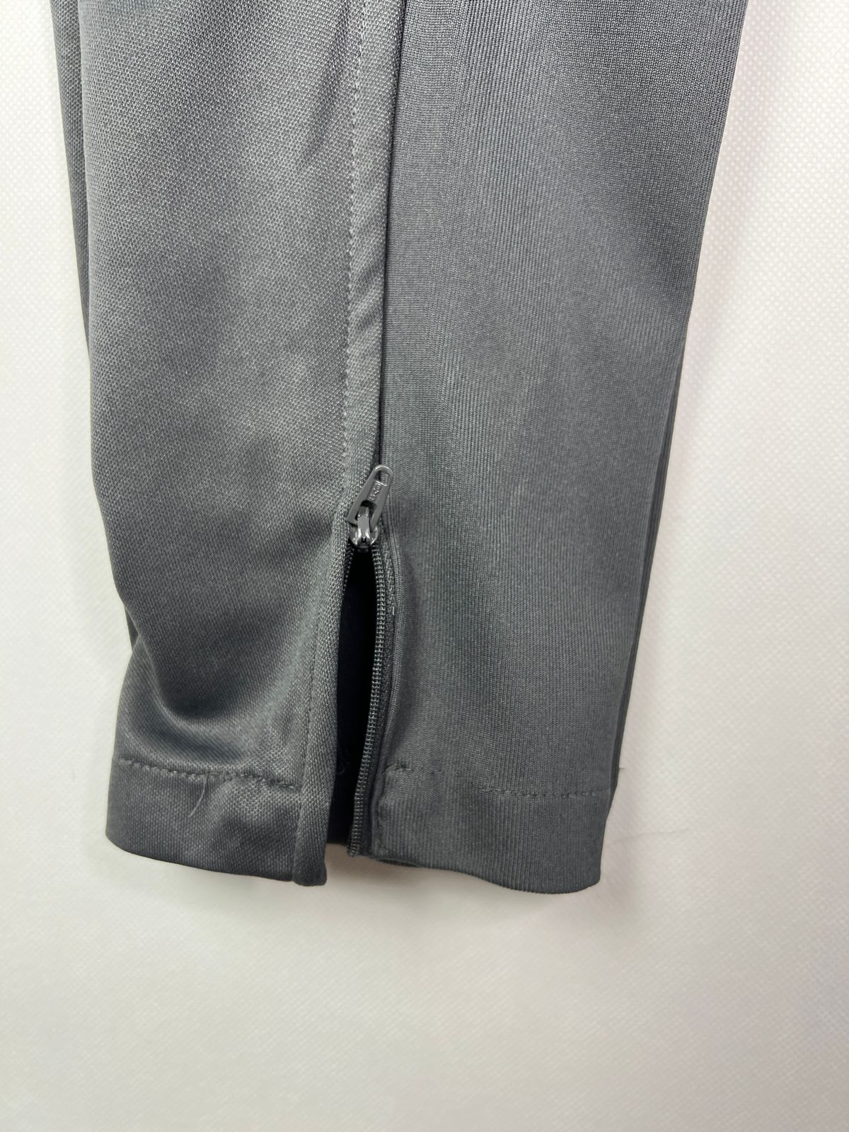 Adidas Tango Men's Black Training Trousers