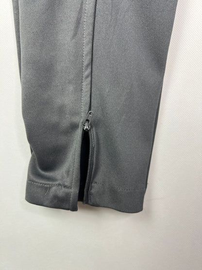 Original Tango Men's Black Training Trousers
