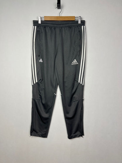 Original Tango Men's Black Training Trousers