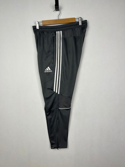 Original Tango Men's Black Training Trousers