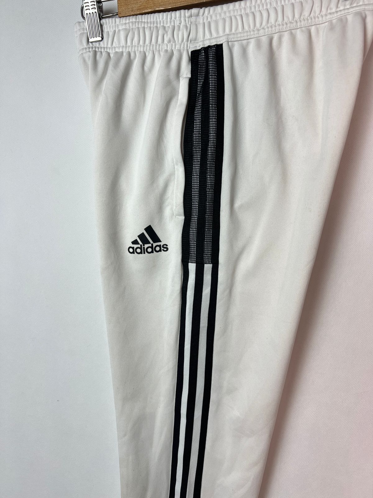 Adidas Tiro 21 Men's Soccer Training Track Trousers