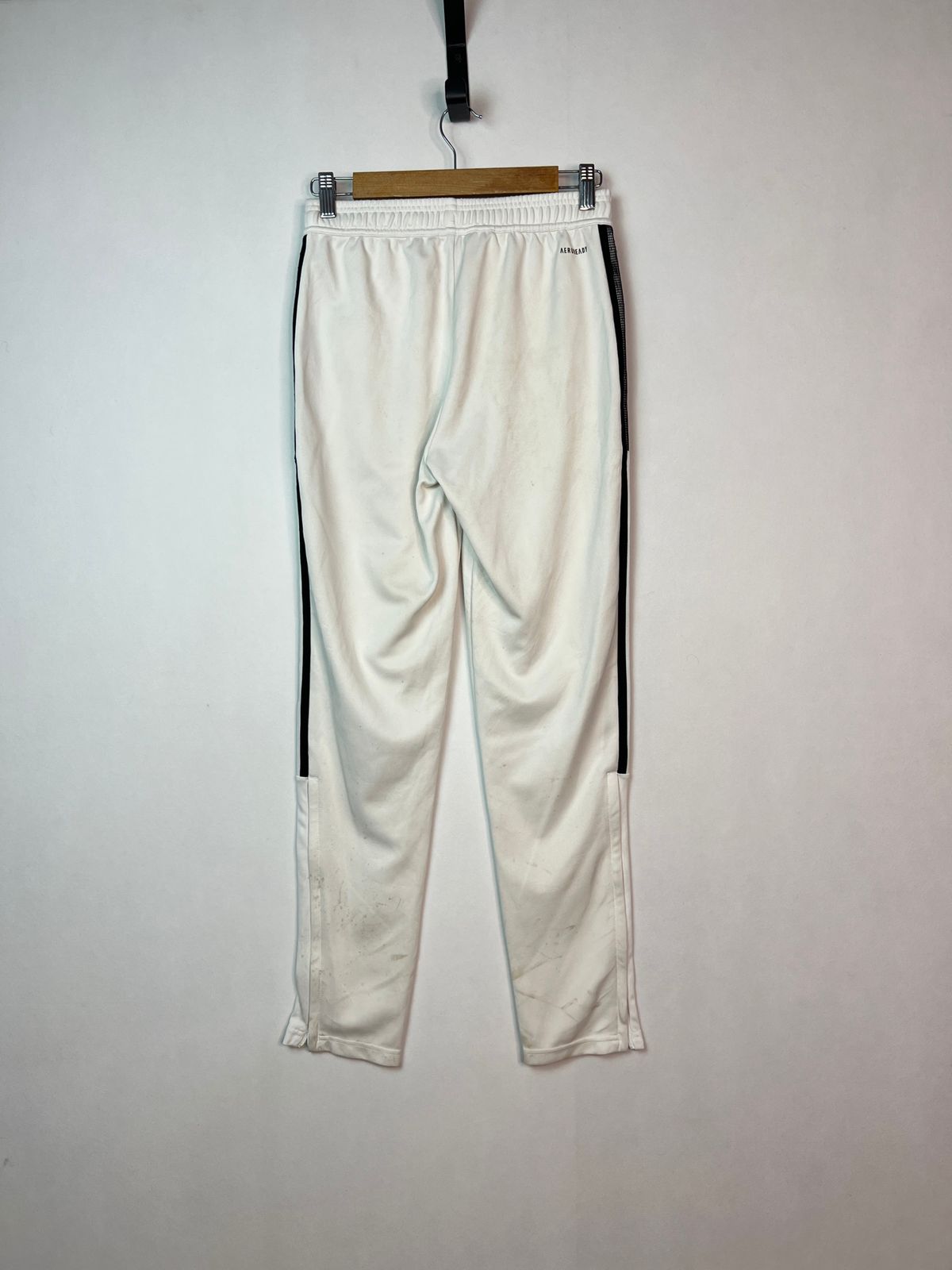 Adidas Tiro 21 Men's Soccer Training Track Trousers