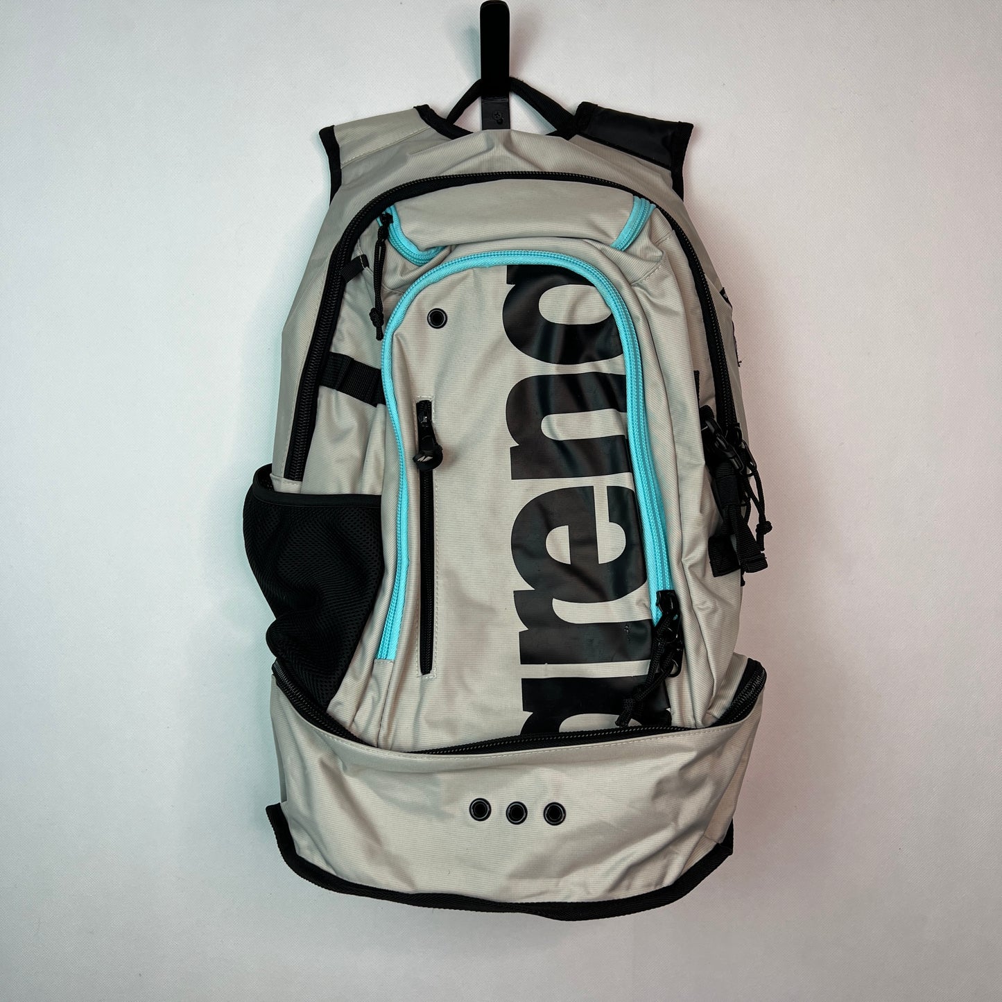 Arena Fastpack 3.0 40L Backpack