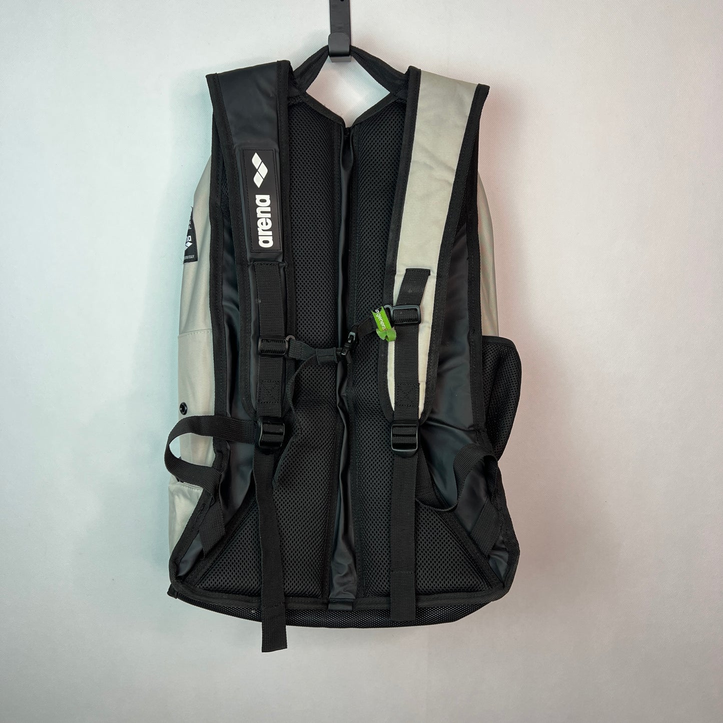 Arena Fastpack 3.0 40L Backpack