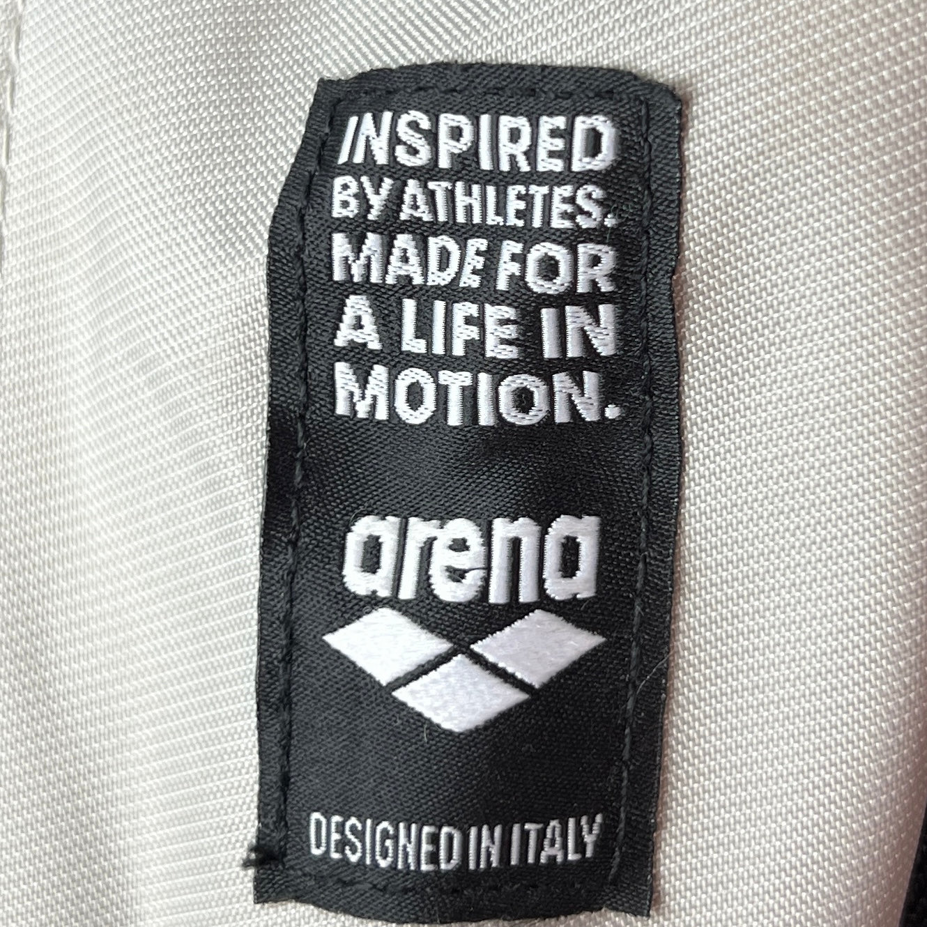 Arena Fastpack 3.0 40L Backpack