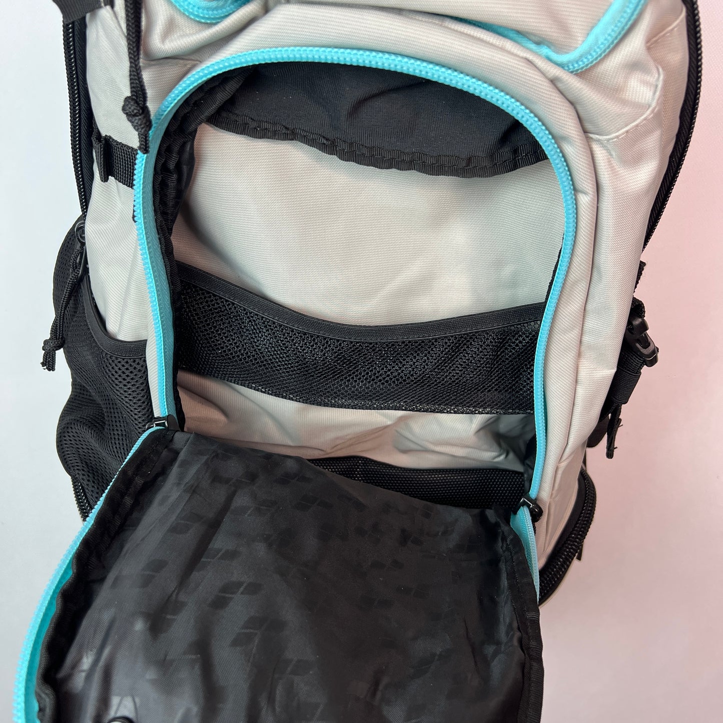 Arena Fastpack 3.0 40L Backpack
