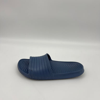 Athletic Works Men's Sz 13 Blue