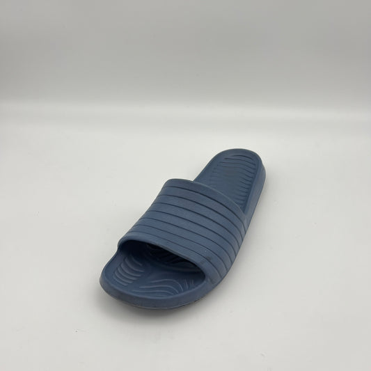 Athletic Works Men's Sz 13 Blue